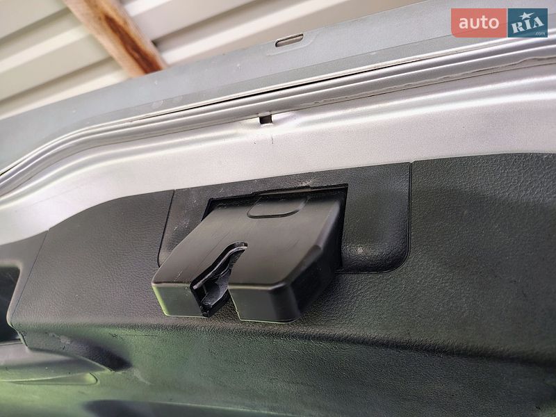 Універсал Ford Focus 2014 в Бориславі