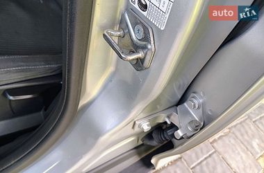 Універсал Ford Focus 2014 в Бориславі