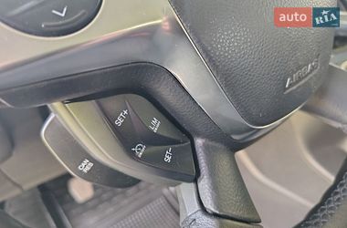 Універсал Ford Focus 2014 в Бориславі