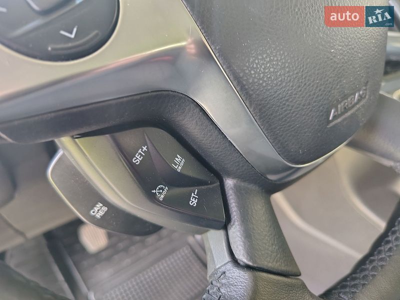 Універсал Ford Focus 2014 в Бориславі