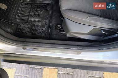 Універсал Ford Focus 2014 в Бориславі