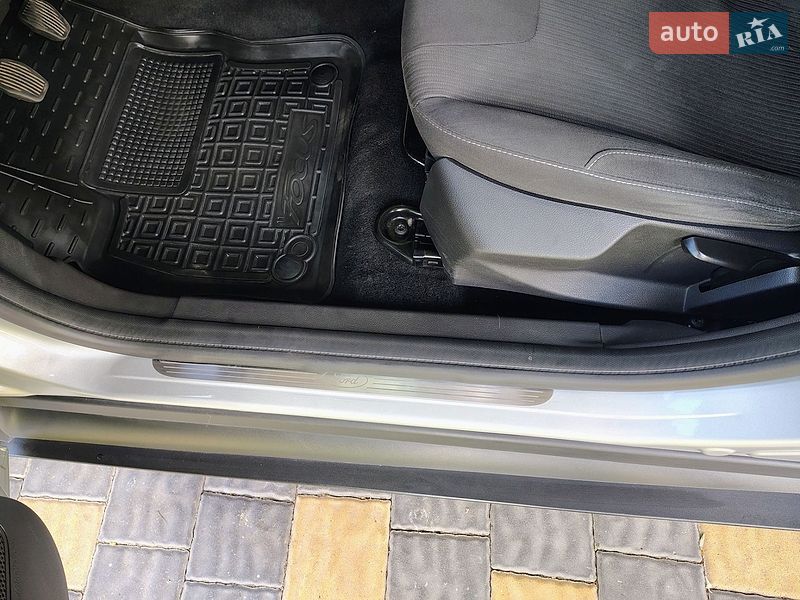 Універсал Ford Focus 2014 в Бориславі