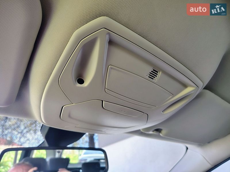 Універсал Ford Focus 2014 в Бориславі