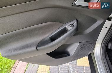 Універсал Ford Focus 2014 в Бориславі