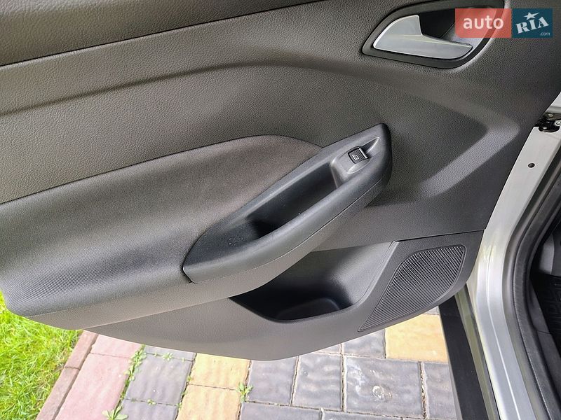 Універсал Ford Focus 2014 в Бориславі