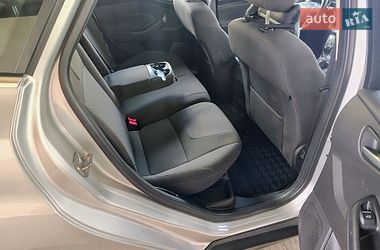 Універсал Ford Focus 2014 в Бориславі