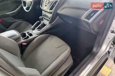 Універсал Ford Focus 2014 в Бориславі