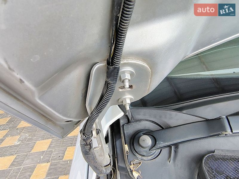 Універсал Ford Focus 2014 в Бориславі