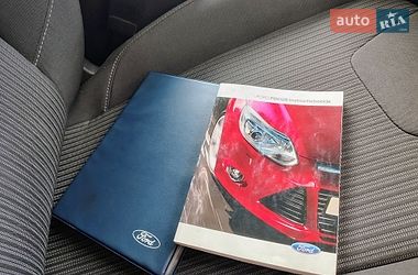 Універсал Ford Focus 2014 в Бориславі