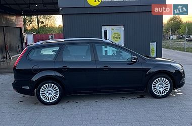 Універсал Ford Focus 2008 в Бродах
