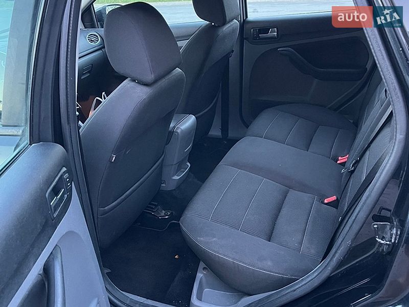 Універсал Ford Focus 2008 в Бродах