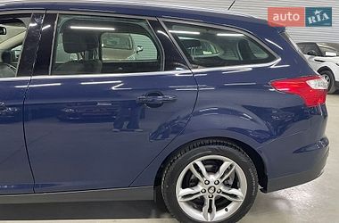 Універсал Ford Focus 2013 в Стрию
