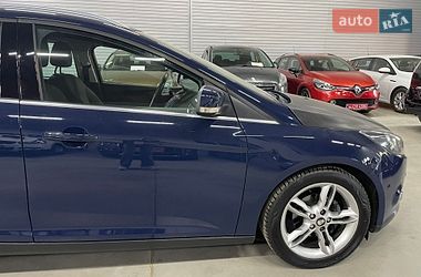 Універсал Ford Focus 2013 в Стрию