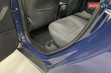 Універсал Ford Focus 2013 в Стрию