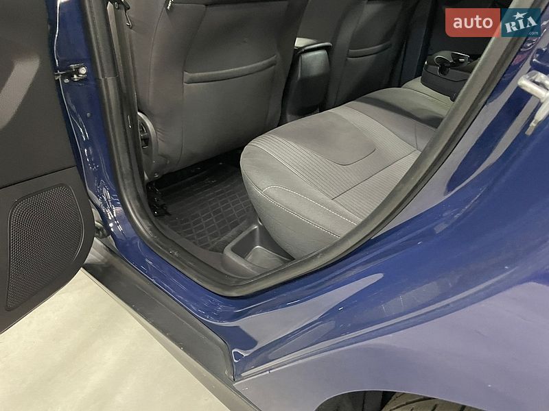 Універсал Ford Focus 2013 в Стрию