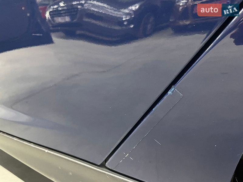 Універсал Ford Focus 2013 в Стрию