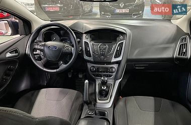 Універсал Ford Focus 2013 в Стрию