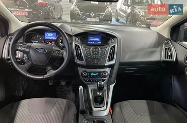 Універсал Ford Focus 2013 в Стрию