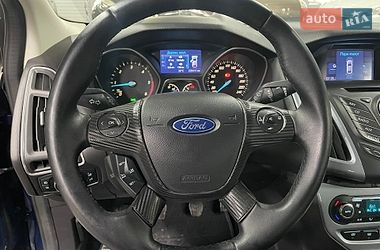 Універсал Ford Focus 2013 в Стрию