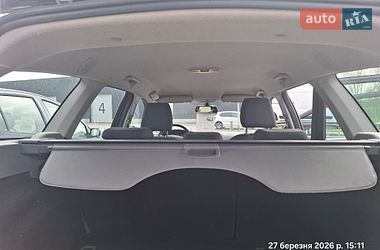 Універсал Ford Focus 2008 в Бродах