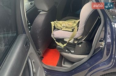 Универсал Ford Focus 2005 в Ивано-Франковске