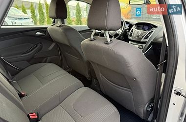 Универсал Ford Focus 2013 в Стрые