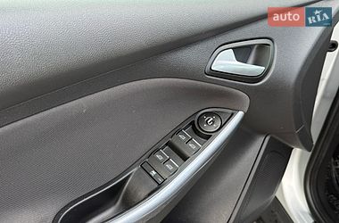 Универсал Ford Focus 2013 в Стрые