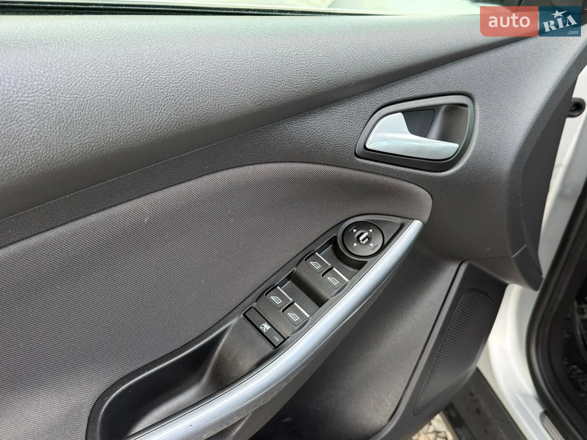 2013 Ford Focus - мініатюра 43