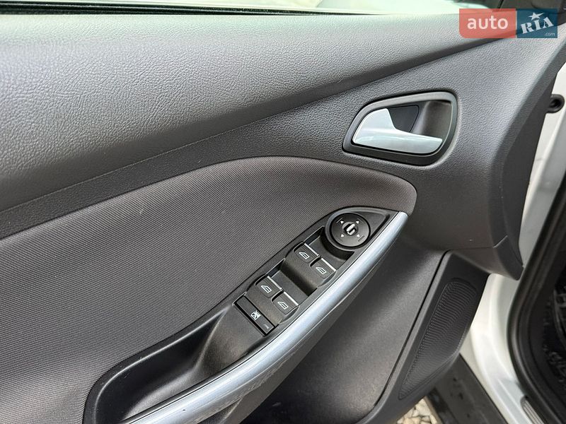 Универсал Ford Focus 2013 в Стрые