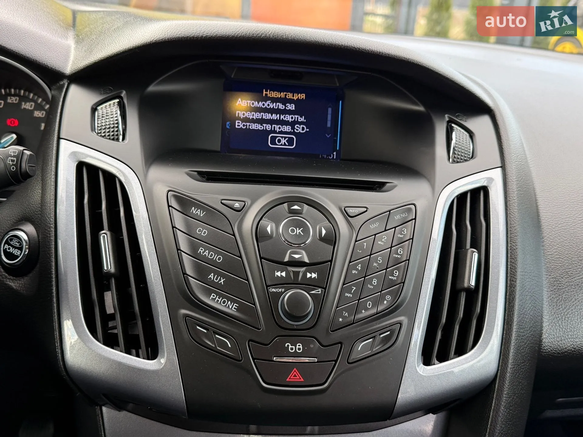 2013 Ford Focus - мініатюра 47