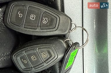 Универсал Ford Focus 2013 в Стрые