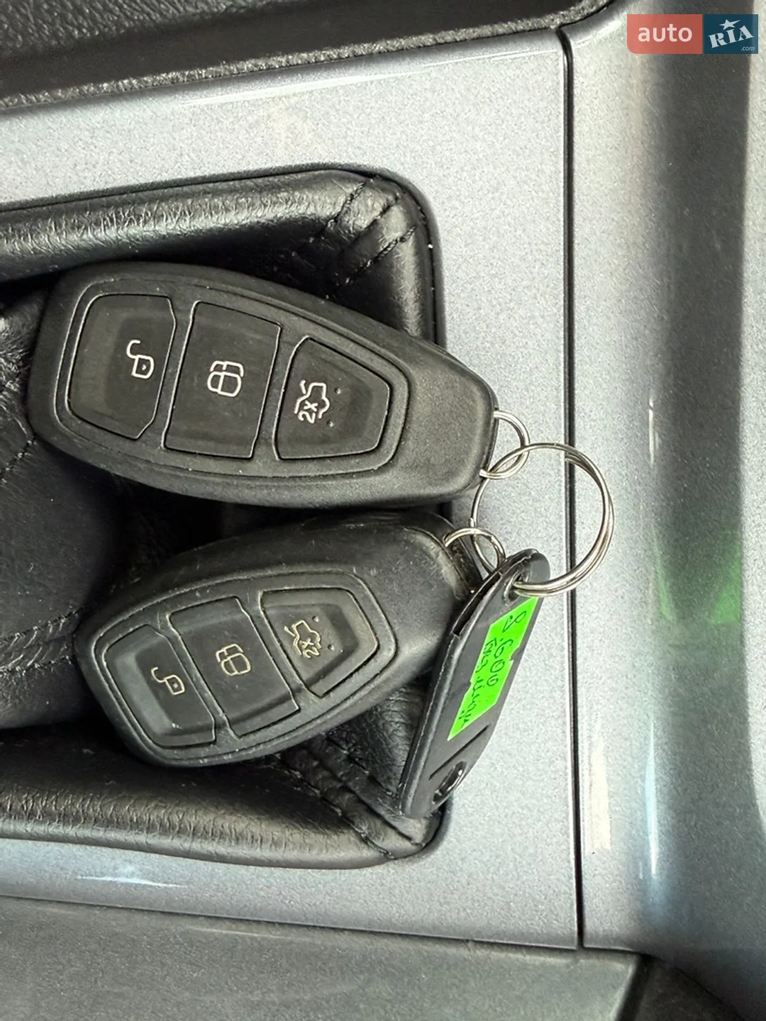 2013 Ford Focus - мініатюра 50