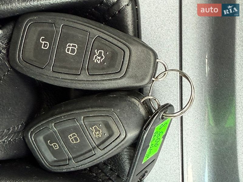 Универсал Ford Focus 2013 в Стрые