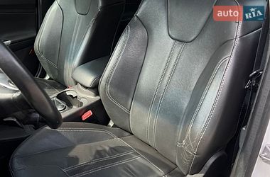 Седан Ford Focus 2013 в Киеве