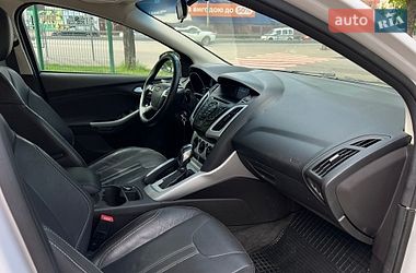 Седан Ford Focus 2013 в Киеве