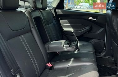 Седан Ford Focus 2013 в Киеве