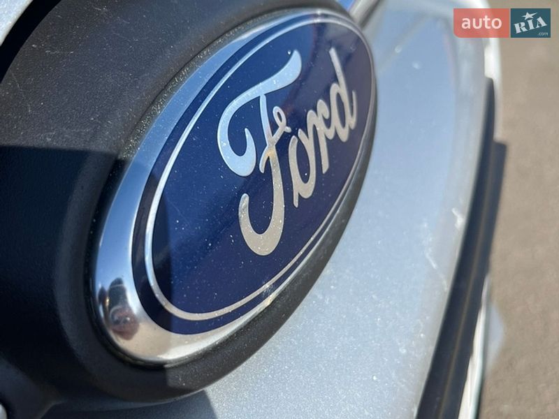 Універсал Ford Focus 2013 в Житомирі