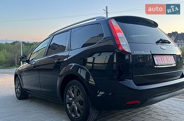 Універсал Ford Focus 2010 в Тернополі