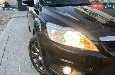 Універсал Ford Focus 2010 в Тернополі