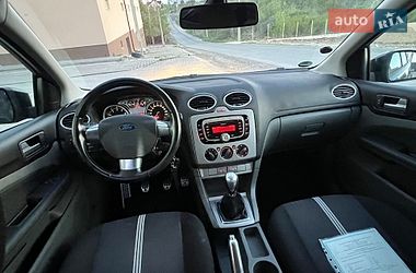 Універсал Ford Focus 2010 в Тернополі