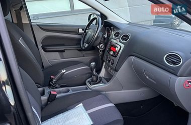 Універсал Ford Focus 2010 в Тернополі