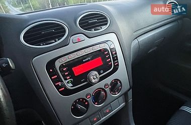 Універсал Ford Focus 2010 в Тернополі