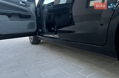 Універсал Ford Focus 2010 в Тернополі