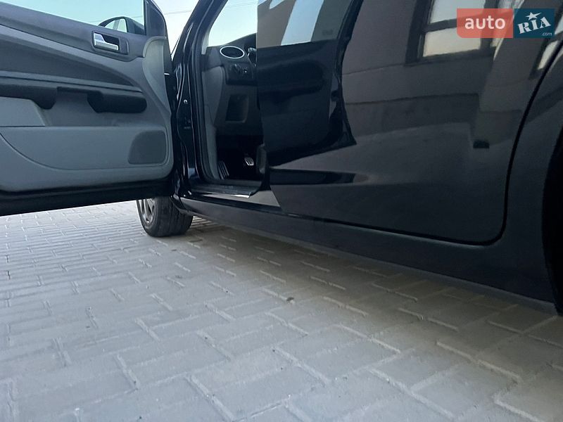 Універсал Ford Focus 2010 в Тернополі