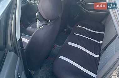 Универсал Ford Focus 2003 в Бродах