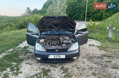 Универсал Ford Focus 2003 в Бродах