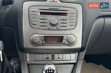 Универсал Ford Focus 2008 в Ровно