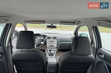 Универсал Ford Focus 2008 в Ровно