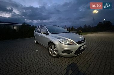 Універсал Ford Focus 2010 в Вигоді