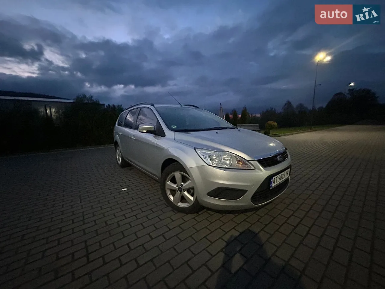 2011 Ford Focus - мініатюра 16